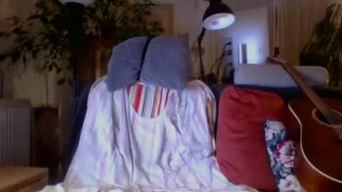 Amberr11 online show from January 15, 2026, 11:52 pm