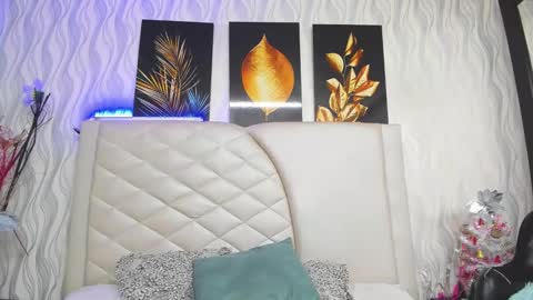 Amberr Greyy online show from December 4, 2024, 7:56 pm