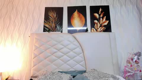 Amberr Greyy online show from December 20, 2024, 8:01 pm