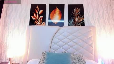 Amberr Greyy online show from January 25, 2025, 5:40 pm