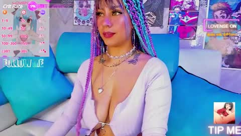 amberr_thompson online show from March 6, 2025, 6:41 am