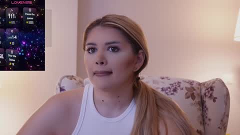 Amberseyes online show from January 26, 2025, 6:59 am