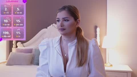 Amberseyes online show from February 4, 2025, 9:28 am