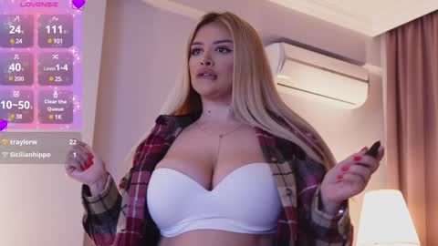 Amberseyes online show from February 5, 2025, 5:52 am