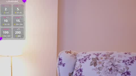 Amberseyes online show from March 3, 2025, 11:44 am