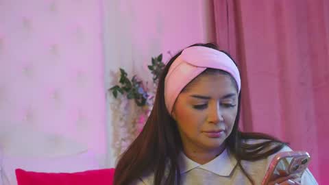 Amberseyes online show from March 13, 2026, 7:26 am