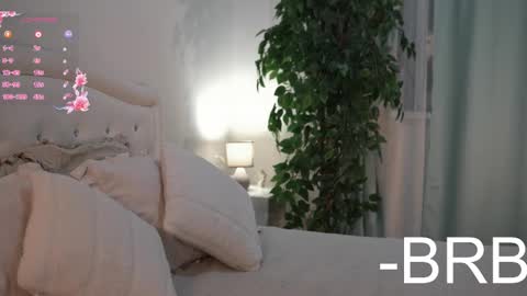 Amber online show from March 3, 2026, 7:09 pm