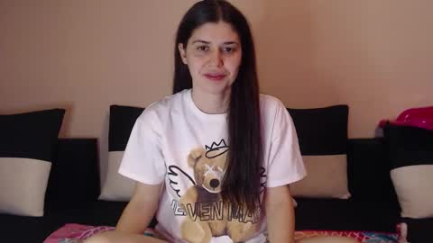 Amber online show from January 18, 2026, 5:28 pm