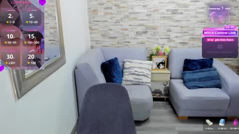 Snapshot of amberthomsonn chatting on February 8, 2025, 10:29 am Amber online show from February 8, 2025, 10:29 am