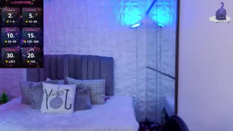 Amber online show from January 7, 2026, 3:42 am