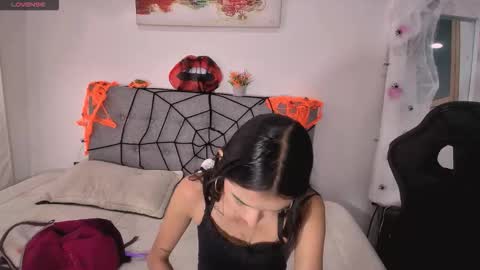 Snapshot of amberx_sweet chatting on October 23, 2025, 7:23 pm Amber  online show from October 23, 2025, 7:23 pm