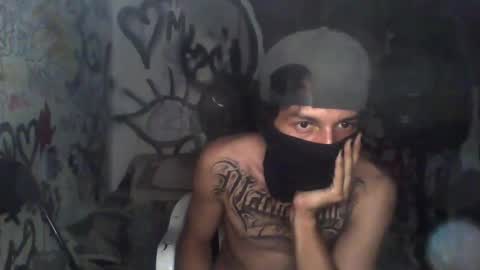 Snapshot of ambicion666 chatting on October 16, 2025, 8:48 am ambicion666 online show from October 16, 2025, 8:48 am