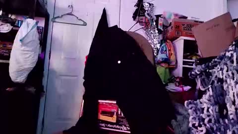 ambionce online show from February 14, 2026, 10:39 pm