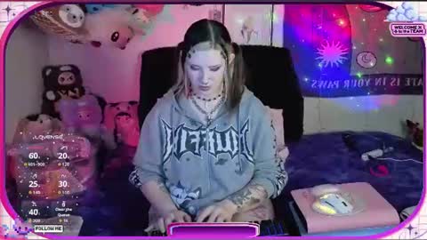 Ambrosia online show from July 4, 2026, 9:48 am