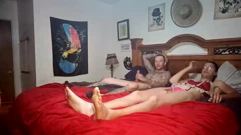 CumPrincess online show from March 27, 2026, 7:58 am