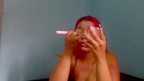 Snapshot of ameli_and_lucas chatting on September 25, 2025, 4:54 pm Amelia Lucas online show from September 25, 2025, 4:54 pm