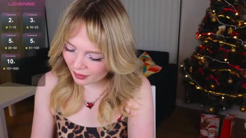 ameli_jeff online show from December 28, 2024, 1:59 pm