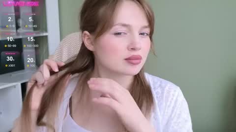 ameli_jeff online show from April 28, 2026, 12:43 pm