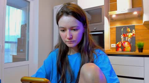 Eileen online show from December 3, 2024, 9:33 am