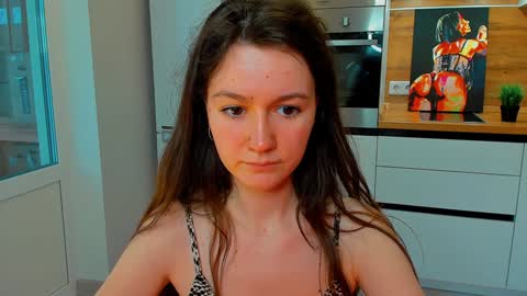 Eileen online show from January 18, 2025, 8:52 am