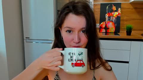 Eileen online show from January 22, 2025, 8:51 am