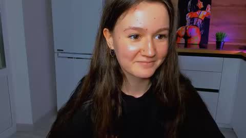 Eileen online show from February 15, 2025, 6:12 pm