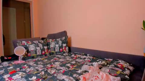 Eileen online show from October 25, 2025, 7:08 pm