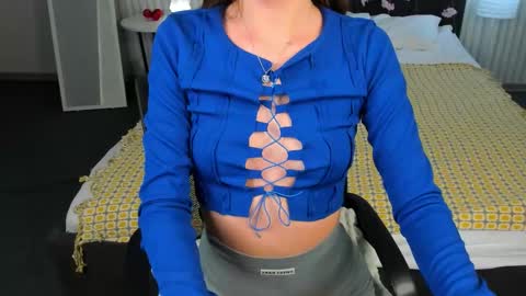 Ameli online show from November 3, 2025, 10:38 am