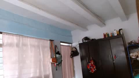 Snapshot of amelia_2023 chatting on December 9, 2024, 3:11 pm amelia online show from December 9, 2024, 3:11 pm