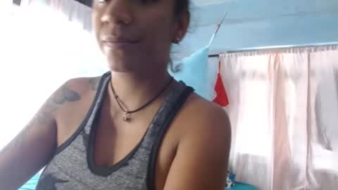 Snapshot of amelia_2023 chatting on January 19, 2025, 2:38 pm amelia online show from January 19, 2025, 2:38 pm