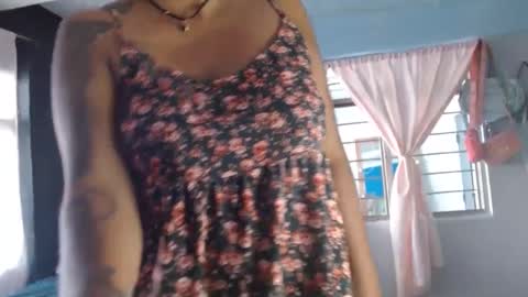 Snapshot of amelia_2023 chatting on January 23, 2025, 3:01 pm amelia online show from January 23, 2025, 3:01 pm