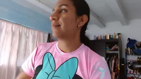 Snapshot of amelia_2023 chatting on February 26, 2025, 2:25 pm amelia online show from February 26, 2025, 2:25 pm