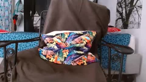 Snapshot of amelia_2023 chatting on March 10, 2025, 4:46 pm amelia online show from March 10, 2025, 4:46 pm