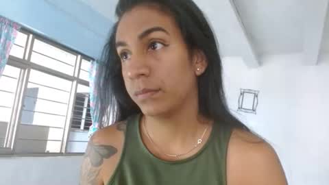 Snapshot of amelia_2023 chatting on October 5, 2025, 1:09 pm amelia online show from October 5, 2025, 1:09 pm