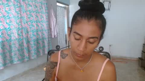 Snapshot of amelia_2023 chatting on October 14, 2025, 2:29 pm amelia online show from October 14, 2025, 2:29 pm