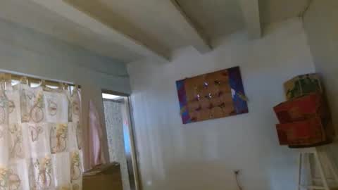 Snapshot of amelia_2023 chatting on October 27, 2025, 2:32 pm amelia online show from October 27, 2025, 2:32 pm