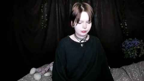 Amelia online show from January 18, 2026, 5:44 am