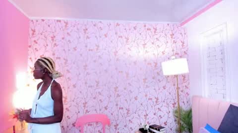 Amelia Adams online show from January 9, 2026, 7:04 pm