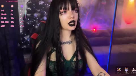 Snapshot of amelia_aley_ chatting on January 18, 2026, 9:46 am Amelia Aley online show from January 18, 2026, 9:46 am