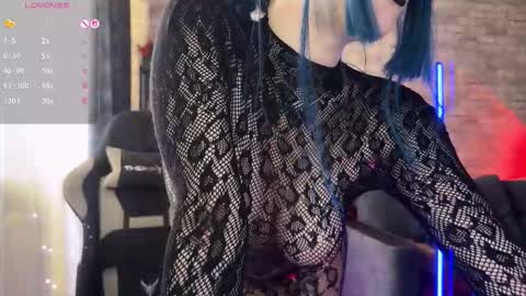 Snapshot of amelia_aley_ chatting on March 7, 2026, 6:21 am Amelia Aley online show from March 7, 2026, 6:21 am