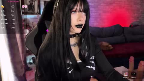 Snapshot of amelia_aley_ chatting on March 17, 2026, 10:29 am Amelia Aley online show from March 17, 2026, 10:29 am