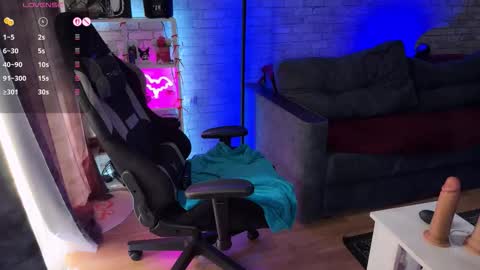 Snapshot of amelia_aley_ chatting on March 18, 2026, 10:18 am Amelia Aley online show from March 18, 2026, 10:18 am