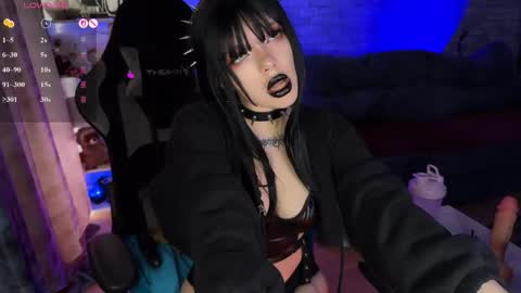 Snapshot of amelia_aley_ chatting on March 24, 2026, 10:20 am Amelia Aley online show from March 24, 2026, 10:20 am