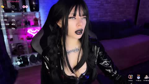 Snapshot of amelia_aley_ chatting on April 3, 2026, 10:13 am Amelia Aley online show from April 3, 2026, 10:13 am