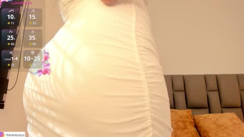 Amelia  online show from March 10, 2026, 2:00 pm