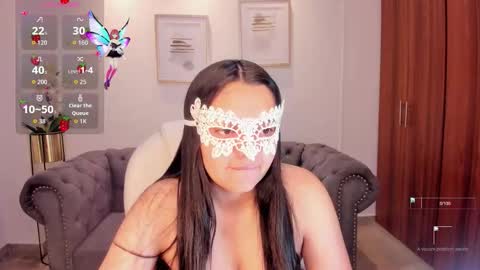 amelia online show from October 15, 2025, 11:32 am