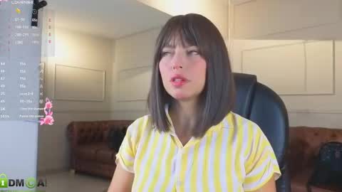 Snapshot of amelia_chillvibes chatting on April 28, 2026, 12:10 pm AMELIA online show from April 28, 2026, 12:10 pm