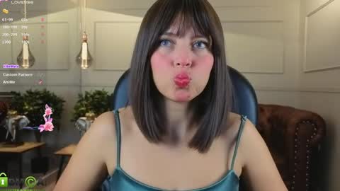 Snapshot of amelia_chillvibes chatting on May 5, 2026, 12:02 pm AMELIA online show from May 5, 2026, 12:02 pm