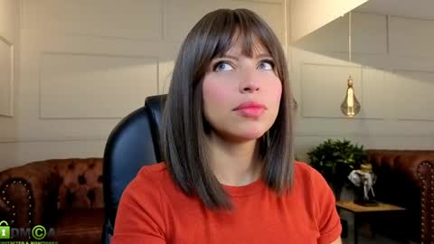 Snapshot of amelia_chillvibes chatting on May 12, 2026, 12:02 pm AMELIA online show from May 12, 2026, 12:02 pm