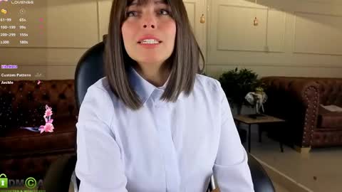 Snapshot of amelia_chillvibes chatting on May 18, 2026, 12:11 pm AMELIA online show from May 18, 2026, 12:11 pm